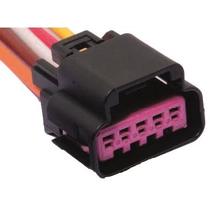 Chicote Reparo 5 Vias ETE5925 Chicote Reparo 5 Vias ETE5925