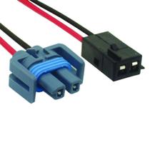 Chicote Reparo 581291 Monza 1991 A 1996 Lc581291