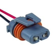 Chicote Reparo 581313 Blazer Farol Milha (lampada 9006 hb4) baixo - Lc581313