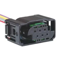 Chicote Reparo 581704 Fiat 1980 A 2018 Lc581704