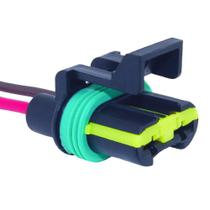 Chicote Reparo 582131 Tempra Todos palio Weekend Tds C mtr 1.5 1.6 Lc582131 Chicote Reparo 582131 Tempra Todos palio Weekend Tds C mtr 1.5 1.6 Lc582131