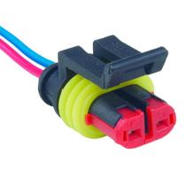 Chicote Reparo 582247 Uno Sistema Marelli 2 Vias tempra palio Lc582247 Chicote Reparo 582247 Uno Sistema Marelli 2 Vias tempra palio Lc582247
