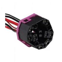 Chicote Reparo 8 Vias Fox Comutador Igniçao Usa No Kit Ete4792 Chicote Reparo 8 Vias Fox Comutador Igniçao Usa No Kit Ete4792