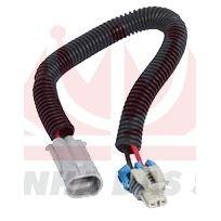 Chicote Reparo Ar Cond Celta / Vectra / Astra 2 Vias ETE9997