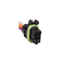 Chicote Reparo Bomba De Combustivel