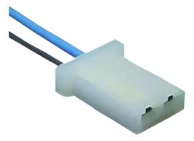 Chicote Reparo Caravan 1969/1992 Tc1021066 Chicote Reparo Caravan 1969/1992 Tc1021066