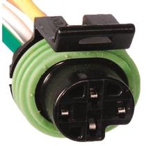 Chicote Reparo Cebolão Agua VW 4 Vias Fêmea ETE5824