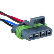 Chicote Reparo Diversos Universal 1959 a 2015 - 166782 - TC1041172