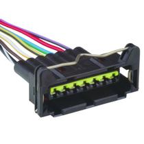 Chicote Reparo Diversos Universal 1980 a 1996 - 139315 - TC1071046