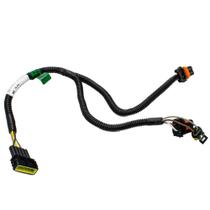 Chicote Reparo do Farol Ford Cargo até 2011 - TC Chicotes - TC500.0628 Chicote Reparo do Farol Ford Cargo até 2011 - TC Chicotes - TC500.0628