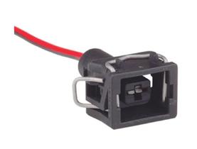 Chicote reparo do motor de partida vw fox 2003-2018 tc 1170 Chicote reparo do motor de partida vw fox 2003-2018 tc 1170