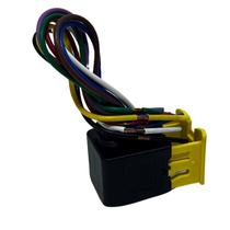 Chicote Reparo Dosador Sistema 8 vias Arla 32