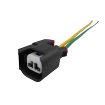 Chicote Reparo ETE5983 Bico Injetor Ford Ka - Cód.6922 Chicote Reparo ETE5983 Bico Injetor Ford Ka - Cód.6922