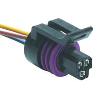 Chicote Reparo Ford Ford 1980 a 2018 - 505624 - TC1031029