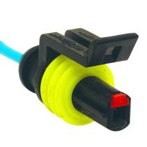 Chicote Reparo Gm Celta 2000 a 2015 - 180427 - TC1011032