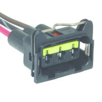 Chicote Reparo GOL 1985 Ate 2005 - 79534 - TC1031019