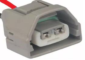 Chicote reparo injeção eletrônica 2v femea 1021461 Chicote reparo injeção eletrônica 2v femea 1021461