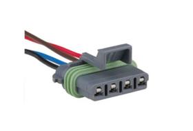 Chicote Reparo Injeção Eletrônica COBALT/CRUZE TC 1172