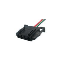 Chicote Reparo - Interruptor De Luz De Freio - Vw Gol / Golf