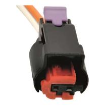 Chicote Reparo Interruptor Luz De Re Classe A / Sprinter ETE5474