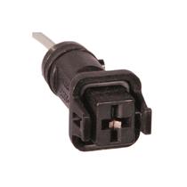 Chicote Reparo Lanterna VW 1 Via Femea ETE7737 Chicote Reparo Lanterna VW 1 Via Femea ETE7737
