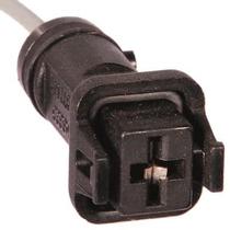 Chicote Reparo Lanterna VW 1 Via Femea ETE7737 Chicote Reparo Lanterna VW 1 Via Femea ETE7737