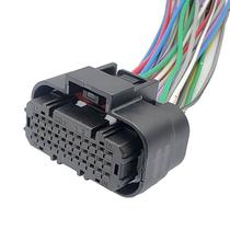 Chicote Reparo Módulo Injeção CDI Yamaha Fazer 250 - ETE2984 Chicote Reparo Módulo Injeção CDI Yamaha Fazer 250 - ETE2984