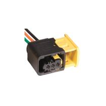 Chicote Reparo Modulo Injeção EletrOnica VW / Constelation ETE5976 Chicote Reparo Modulo Injeção EletrOnica VW / Constelation ETE5976