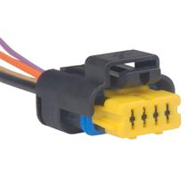 Chicote Reparo Renault Megane 1995 a 2012 - 181404 - TC1041234