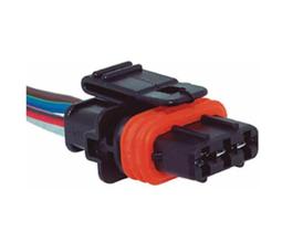 Chicote reparo sensor pressão sprinter 1996-2016 tc 1112