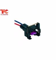 Chicote Reparo Sensor Temperatura TC101.1005 Vw/fiat/bico Inj