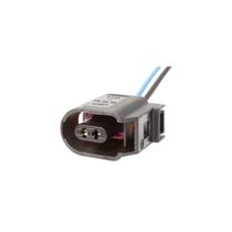 Chicote Reparo Sensor Velocidade Amarok / Golf / Jetta ETE5378 Chicote Reparo Sensor Velocidade Amarok / Golf / Jetta ETE5378