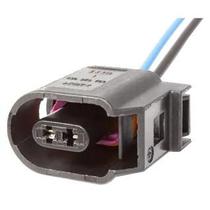 Chicote Reparo Sensor Velocidade Amarok / Golf / Jetta ETE5378 Chicote Reparo Sensor Velocidade Amarok / Golf / Jetta ETE5378