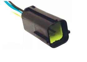 Chicote Reparo Sonda Lambda FIAT/Mazda TC 2041