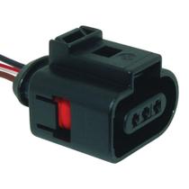 Chicote Reparo Vw Fox 2003 a 2015 - 181395 - TC1031121 Chicote Reparo Vw Fox 2003 a 2015 - 181395 - TC1031121