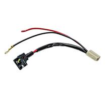 Chicote Reservatório Partida Frio 4 Vias Fêmeas - RAINHA 7 - ETE5122