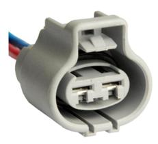 Chicote Resistência Ventoinha KIA e HYUNDAI HB20 TC 1961 Chicote Resistência Ventoinha KIA e HYUNDAI HB20 TC 1961