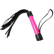 Chicote Rosa Verniz Tiras De 20cm - La Pimienta Chicote Rosa Verniz Tiras De 20cm - La Pimienta