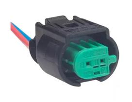 Chicote Sensor Abs/AirBag FIAT/Temperatura Ext. BMW TC 1863