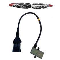 Chicote Sensor Atuador Embreagem Fiat Argo