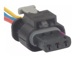 Chicote Sensor Borboleta VW Jetta/Golf/Polo/Voyage TC 1968