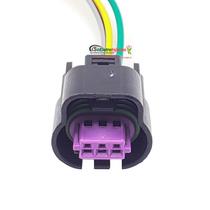 Chicote Sensor de Fase Compatível Agile Cobalt Montana Spin