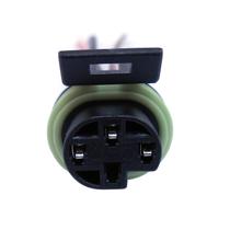 Chicote Sensor de Óleo ETE7786 GM - Cód.5817 Chicote Sensor de Óleo ETE7786 GM - Cód.5817