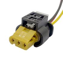 Chicote Sensor de Pressão do Coleto Map Mercedes Benz 3 Vias ETE2947