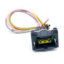 Chicote Sensor De Rotação Corsa Meriva Montana ETE7880 Chicote Sensor De Rotação Corsa Meriva Montana ETE7880