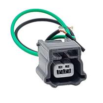 Chicote Sensor de Rotação Renault Clio Logan Sandero - ETE5963