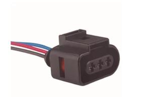 Chicote sensor de rotação vw gol/fox/golf 1980-2018 tc 1173 Chicote sensor de rotação vw gol/fox/golf 1980-2018 tc 1173