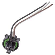 Chicote Sensor de Temperatura do Radiador Marea Palio Tempra 3 Vias Fêmea - R7 - ETE7709 Chicote Sensor de Temperatura do Radiador Marea Palio Tempra 3 Vias Fêmea - R7 - ETE7709