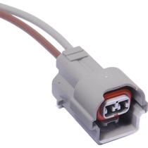 Chicote Sensor de Temperatura Fusion 2.0 2.3 2.5 Ecosport - ETE5297 Chicote Sensor de Temperatura Fusion 2.0 2.3 2.5 Ecosport - ETE5297