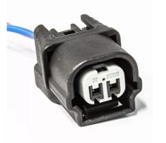 Chicote Sensor De Temperatura Honda 2 Vias TC 1654